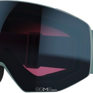 Salomon Radium Prime Sigma Photochromic Schneebrille
