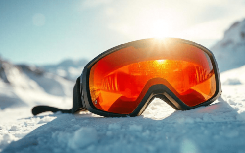 Skibrille Cat 4 Test: Die 5 besten (Bestenliste)