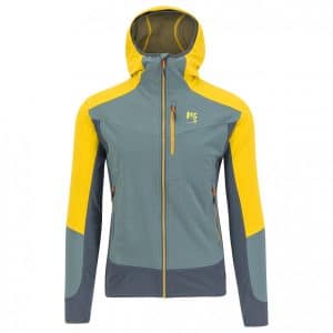 Karpos Lede Softshelljacke