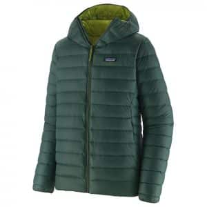 Patagonia Down Sweater Hoody - Daunenjacke