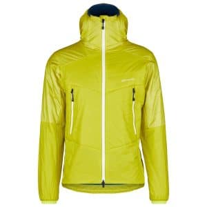 Ortovox Westalpen Wolljacke