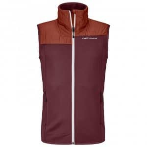 Ortovox Fleece Plus Weste