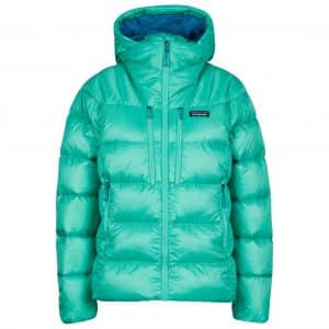 Patagonia Fitz Roy Daunenjacke