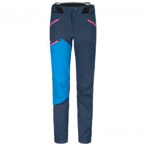 Ortovox Westalpen Softshellhose Damen