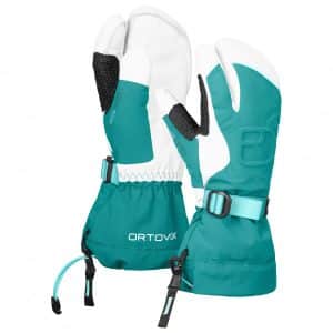 Ortovox Merino Freeride 3 Finger Handschuh