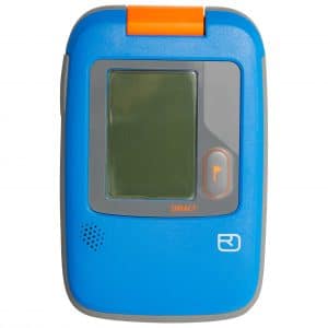 Ortovox Diract LVS-Gerät Test