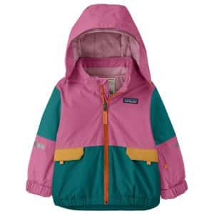 Patagonia Baby's Snow Pile Skijacke