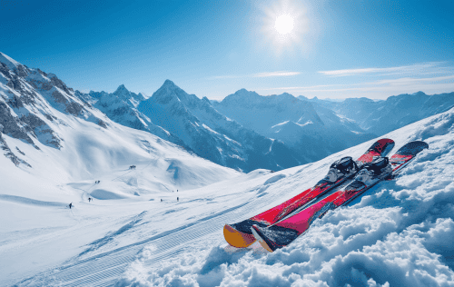 Alpinski Test: Die 5 besten (Bestenliste)