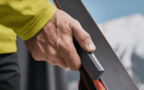 Skikantenfeile Test: Die 5 besten (Bestenliste)