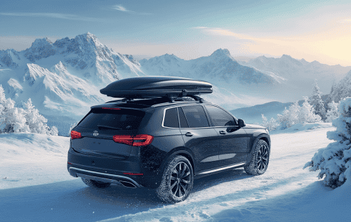 Dachbox Ski Test: Die 5 besten (Bestenliste)