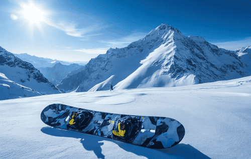 Splitboard Test: Die 5 besten (Bestenliste)